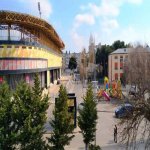 Satılır 4 otaqlı Köhnə Tikili, Xalqlar dostluğu metrosu, 8-ci kilometr, Nizami rayonu 14