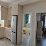Kirayə (aylıq) 2 otaqlı Yeni Tikili Xırdalan 3
