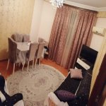 Kirayə (aylıq) 2 otaqlı Yeni Tikili, Memar Əcəmi metrosu, 9-cu mikrorayon, Binəqədi rayonu 1