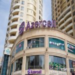Satılır 3 otaqlı Yeni Tikili, Nizami metrosu, Yasamal rayonu 1