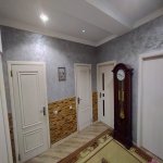 Satılır 3 otaqlı Yeni Tikili, Neftçilər metrosu, Balaxanı qəs., Sabunçu rayonu 4