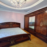 Аренда 3 комнатная Новостройка, м. Эльмляр Академиясы метро, пос. Ясамал, Статистика, Ясамал район 7