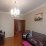 Kirayə (aylıq) 3 otaqlı Yeni Tikili, Elmlər akademiyası metrosu, Yasamal rayonu 1