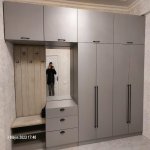 Kirayə (aylıq) 2 otaqlı Yeni Tikili, Gənclik metrosu, Nərimanov rayonu 12