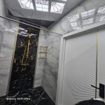 Kirayə (aylıq) 2 otaqlı Yeni Tikili, İnşaatçılar metrosu, Yeni Yasamal qəs., Qələbə dairəsi, Yasamal rayonu 6