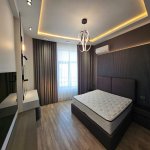 Kirayə (aylıq) 3 otaqlı Yeni Tikili, Nizami metrosu, Yasamal rayonu 8