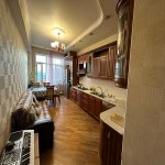 Satılır 2 otaqlı Yeni Tikili, 8 Noyabr metrosu, Bakı Asiya Universiteti, Nəsimi rayonu 2