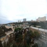 Kirayə (aylıq) 4 otaqlı Yeni Tikili, Avtovağzal metrosu, Biləcəri qəs., Binəqədi rayonu 13