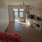 Kirayə (aylıq) 1 otaqlı Yeni Tikili, Səbail rayonu 9
