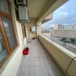 Kirayə (aylıq) 2 otaqlı Yeni Tikili, 28 May metrosu, Nəsimi rayonu 8