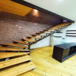 Kirayə (aylıq) 3 otaqlı Ofis, Sahil metrosu, Səbail rayonu 14