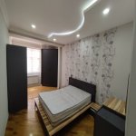 Kirayə (aylıq) 3 otaqlı Yeni Tikili, Neftçilər metrosu, Nizami rayonu 13