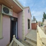 Satılır 4 otaqlı Həyət evi/villa, Avtovağzal metrosu, Biləcəri qəs., Binəqədi rayonu 1