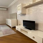 Kirayə (aylıq) 3 otaqlı Yeni Tikili, Nəriman Nərimanov metrosu, Metropark, Nərimanov rayonu 8