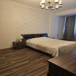 Kirayə (aylıq) 3 otaqlı Yeni Tikili, Nizami metrosu, Yasamal rayonu 6