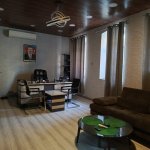 Kirayə (aylıq) 3 otaqlı Ofis, Səbail rayonu 1