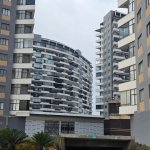 Satılır 3 otaqlı Yeni Tikili, Avtovağzal metrosu, Biləcəri qəs., Binəqədi rayonu 1