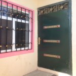 Satılır 2 otaqlı Həyət evi/villa, Azadlıq metrosu, Binəqədi qəs., Binəqədi rayonu 1