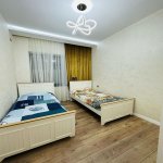 Kirayə (günlük) 4 otaqlı Həyət evi/villa, Xəzər rayonu 8