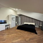 Kirayə (aylıq) 6 otaqlı Həyət evi/villa, Şüvəlan, Xəzər rayonu 7