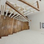 Satılır 6 otaqlı Həyət evi/villa, Avtovağzal metrosu, Biləcəri qəs., Binəqədi rayonu 29