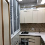 Kirayə (aylıq) 3 otaqlı Yeni Tikili, Neftçilər metrosu, Nizami rayonu 24