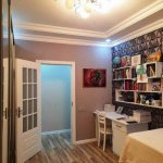 Satılır 2 otaqlı Köhnə Tikili, Əhmədli metrosu, Əhmədli, Xətai rayonu 3