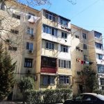 Satılır 2 otaqlı Köhnə Tikili, Xalqlar dostluğu metrosu, 8-ci kilometr, Nizami rayonu 1
