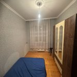 Satılır 2 otaqlı Köhnə Tikili, Həzi Aslanov metrosu, H.Aslanov qəs., Xətai rayonu 3