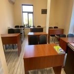 Аренда 5 комнат Офис, İnşaatçılar метро, пос. Йени Ясамал, Ясамал район 13