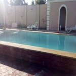 Satılır 5 otaqlı Həyət evi/villa, Mərdəkan, Xəzər rayonu 2