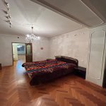 Kirayə (aylıq) 3 otaqlı Köhnə Tikili, İnşaatçılar metrosu, Yasamal rayonu 5