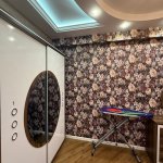 Аренда 4 комнатная Новостройка, İnşaatçılar метро, Ясамал район 8