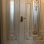 Satılır 3 otaqlı Köhnə Tikili, Neftçilər metrosu, 8-ci kilometr, Nizami rayonu 3