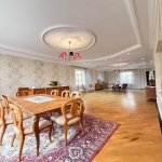 Satılır 6 otaqlı Həyət evi/villa, Əhmədli metrosu, Əhmədli, Xətai rayonu 2
