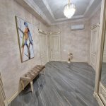 Kirayə (aylıq) 3 otaqlı Yeni Tikili, İçərişəhər metrosu, Səbail rayonu 1