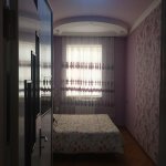 Satılır 4 otaqlı Yeni Tikili Xırdalan 5