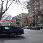 Kirayə (aylıq) 2 otaqlı Köhnə Tikili, Sahil metrosu, Nəsimi rayonu 9
