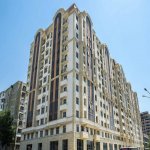 Satılır 3 otaqlı Yeni Tikili, Neftçilər metrosu, Bakıxanov qəs., Sabunçu rayonu 1
