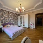 Satılır 10 otaqlı Həyət evi/villa, Qara Qarayev metrosu, Nizami rayonu 12
