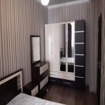 Kirayə (aylıq) 2 otaqlı Yeni Tikili, Qara Qarayev metrosu, Nizami rayonu 5