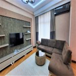 Аренда 4 комнат Новостройка, Белый город, Хетаи район 3
