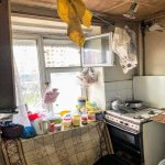 Satılır 3 otaqlı Köhnə Tikili, Nizami metrosu, 8-ci kilometr, Nizami rayonu 8