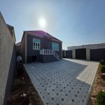 Satılır 4 otaqlı Həyət evi/villa, Məhəmmədli, Abşeron rayonu 2