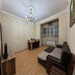 Kirayə (aylıq) 3 otaqlı Köhnə Tikili, 28 May metrosu, Nəsimi rayonu 2