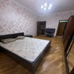 Kirayə (aylıq) 2 otaqlı Yeni Tikili, İnşaatçılar metrosu, Yasamal rayonu 4