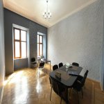 Kirayə (aylıq) 4 otaqlı Ofis, Sahil metrosu, Səbail rayonu 5