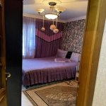 Kirayə (aylıq) 2 otaqlı Köhnə Tikili, Neftçilər metrosu, Nizami rayonu 4