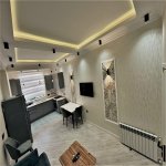 Kirayə (aylıq) 2 otaqlı Yeni Tikili, Qara Qarayev metrosu, 8-ci kilometr, Nizami rayonu 6