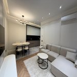 Satılır 3 otaqlı Yeni Tikili, Gənclik metrosu, Tibb Universiteti, Nərimanov rayonu 3